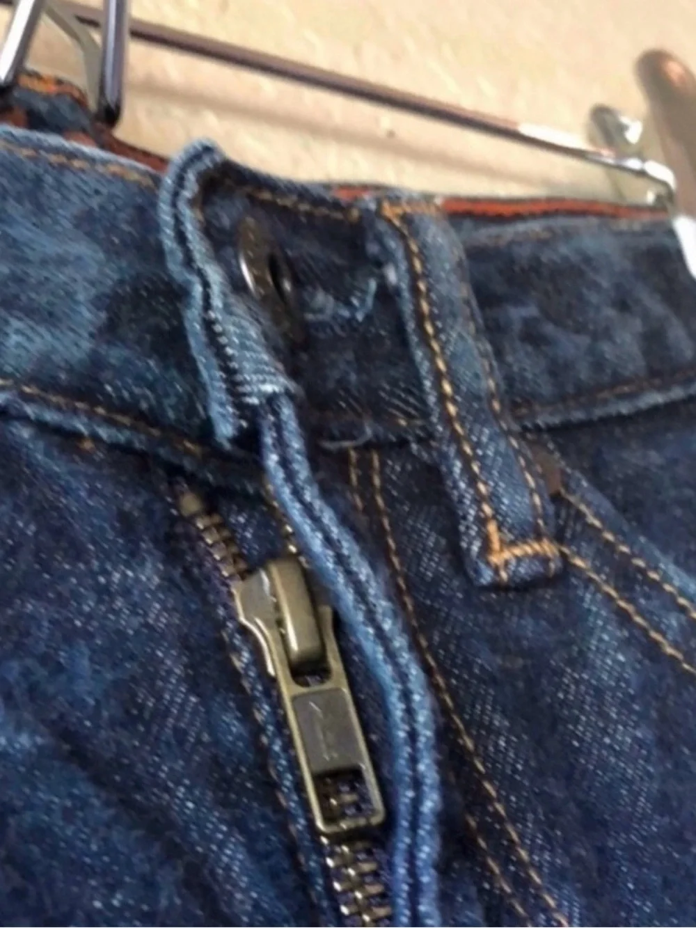 Gap Jeans Kids Boys Original Slim Leg Denim Blue Jeans Casual Preppy Sz 10 Slim